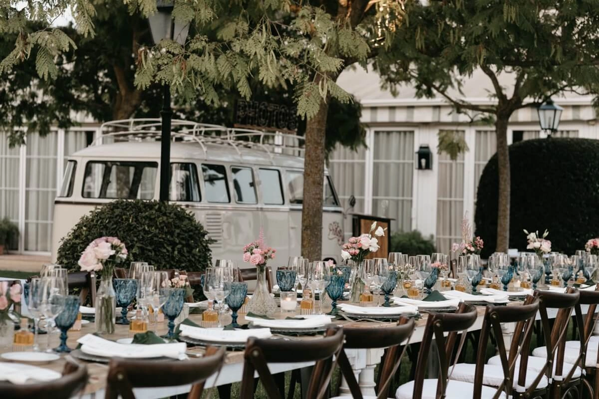 Tendencia en decoración Vintage-Kunydiamond