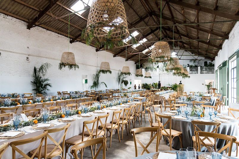 Mejores proveedores Marmarina-Mas Les Llores