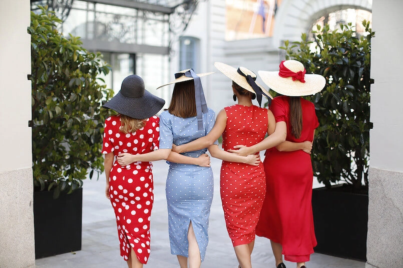 Mejores proveedores de boda Barey Marmarina Elige