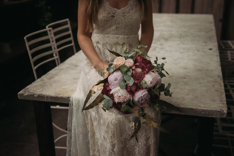 Mejores proveedores de boda La Dichosa Marmarina Elige