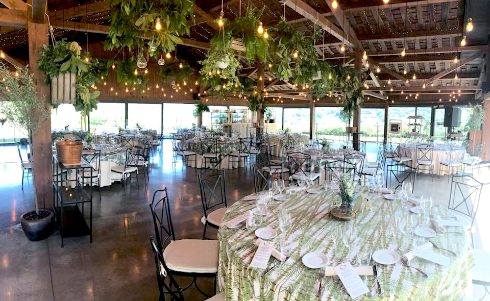 Mejores proveedores de boda La Tabla Marmarina Elige