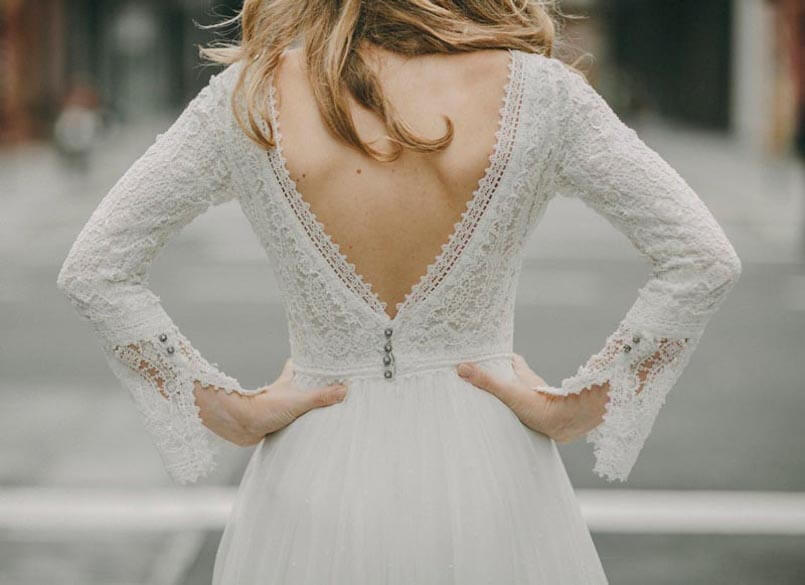 Mejores proveedores de boda Navascués Marmarina Elige