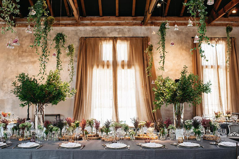 Mejores proveedores de boda Petite Mafalda Marmarina Elige