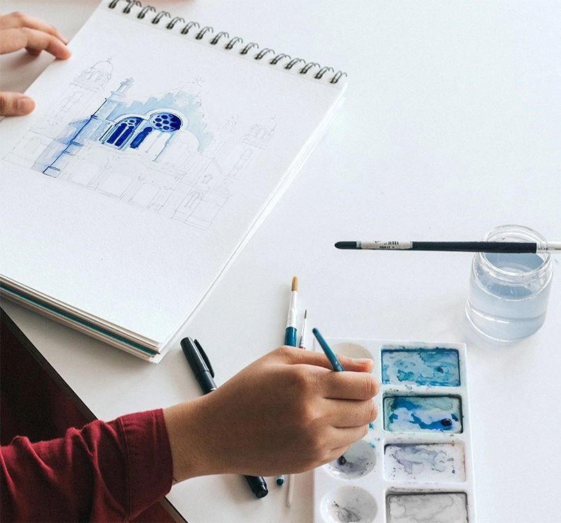 Los tiempos en invitaciones de boda personalizadas Marmarina