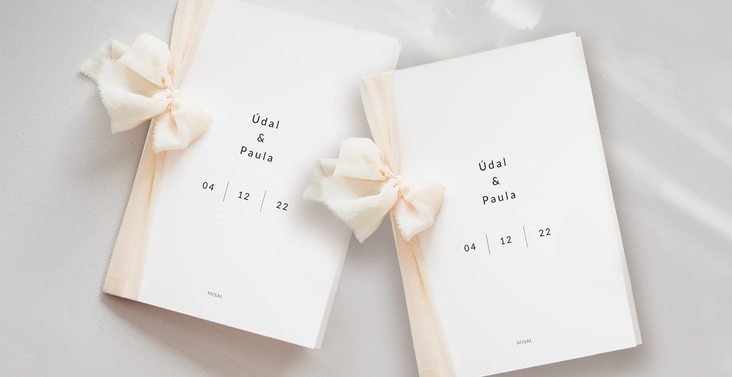 Livro de missa