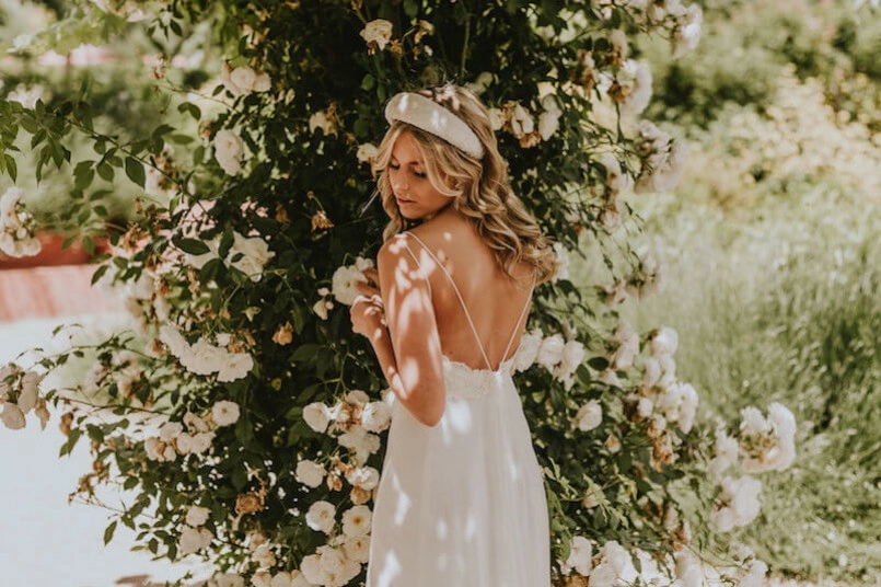 Los mejores proveedores de bodas: Marmarina Elige