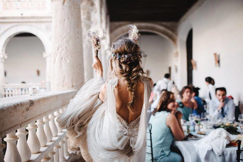 Los mejores proveedores de bodas: Marmarina Elige