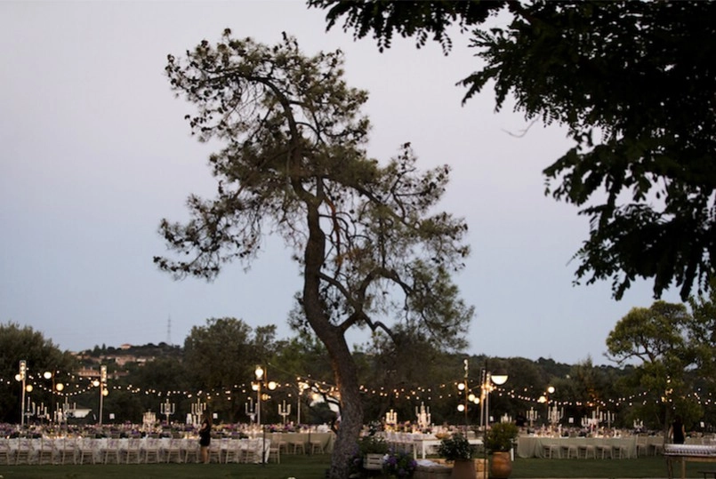 Las 4 tendencias de decoración de bodas más solicitadas por los novios