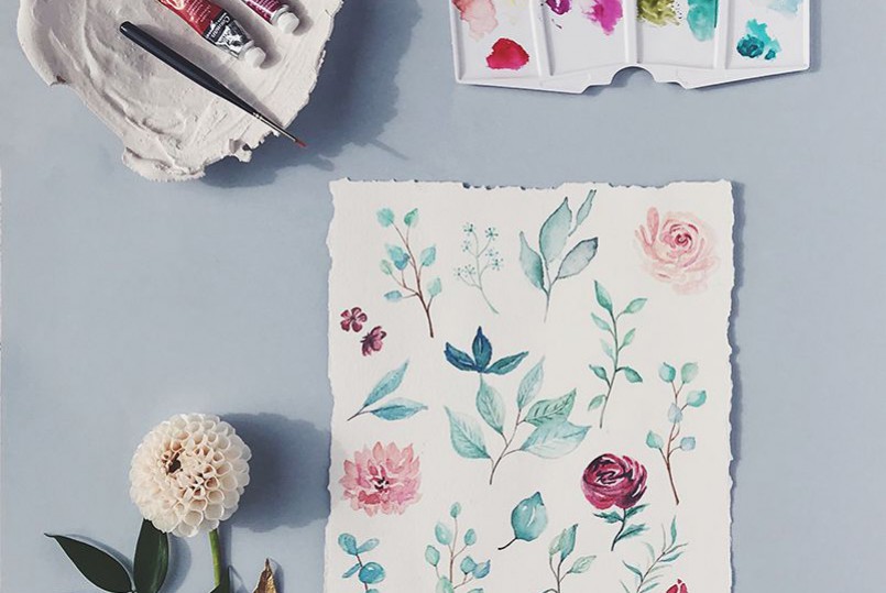 Des invitations créatives pour un mariage différent