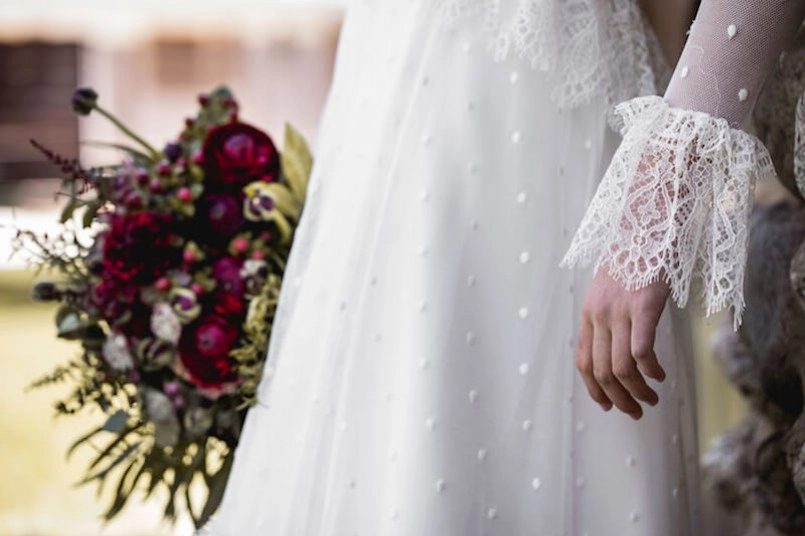 Los mejores proveedores de bodas: Marmarina Elige