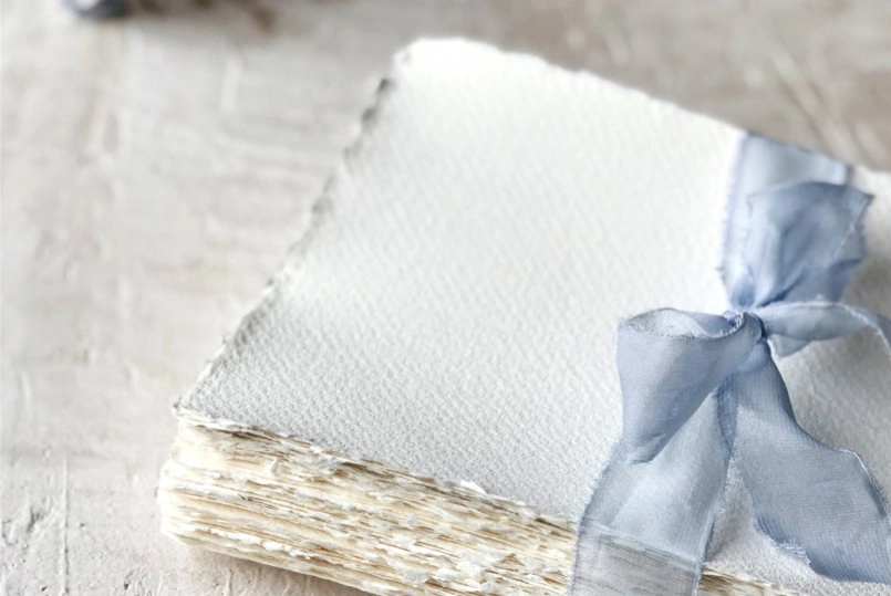 ¿Invitaciones o participaciones de boda?