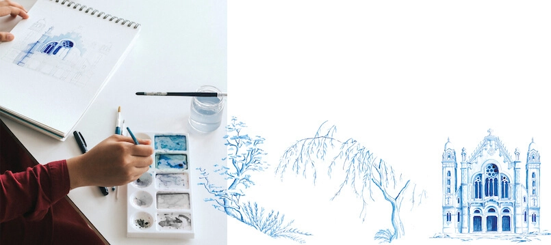 Invitaciones personalizadas online: 3 razones para elegirlas