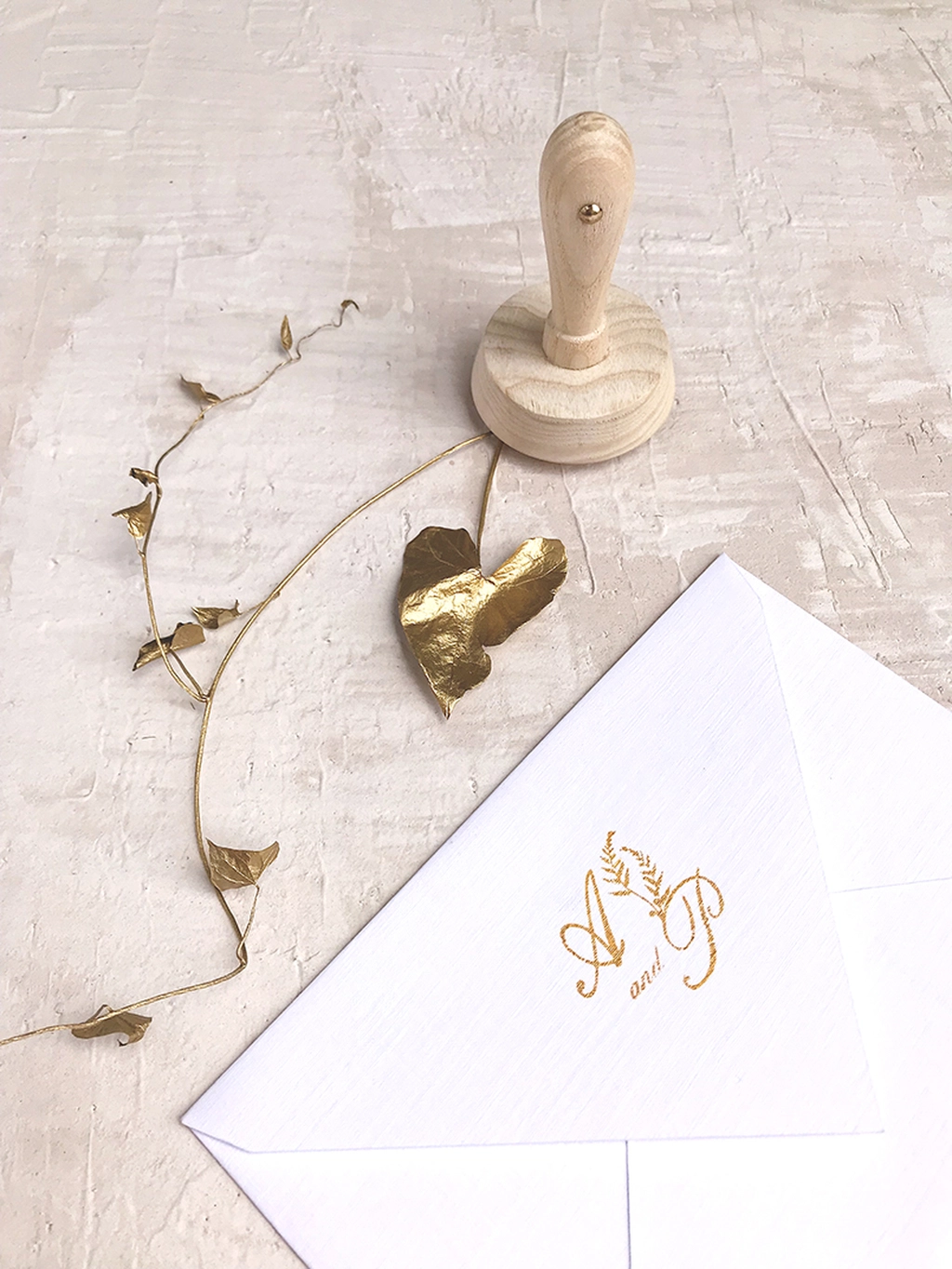 Funcionamiento y Tipos de Sellos para Bodas