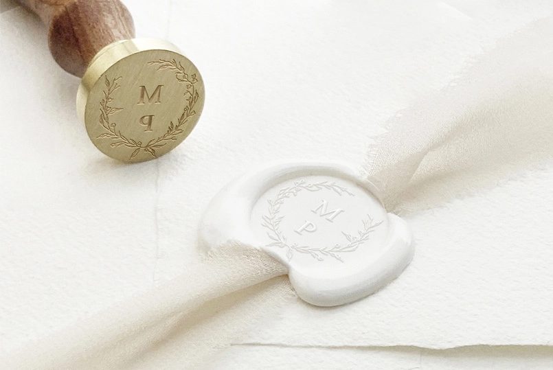 Preguntas Frecuentes sobre los Sellos de Lacre