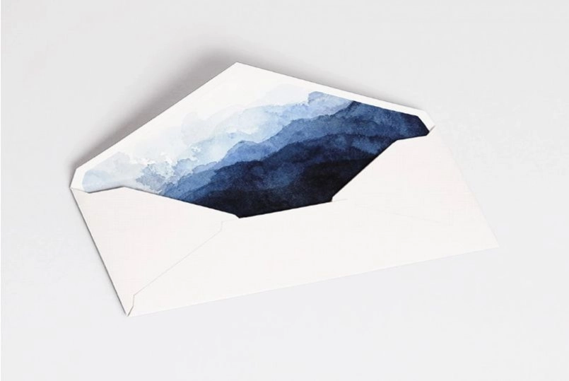 Cómo elegir tus Sobres de Boda