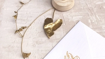 Funcionamiento y Tipos de Sellos para Bodas